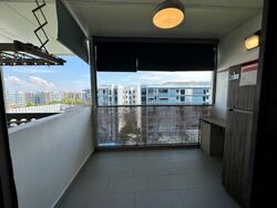 The Inflora (D17), Condominium #476707121